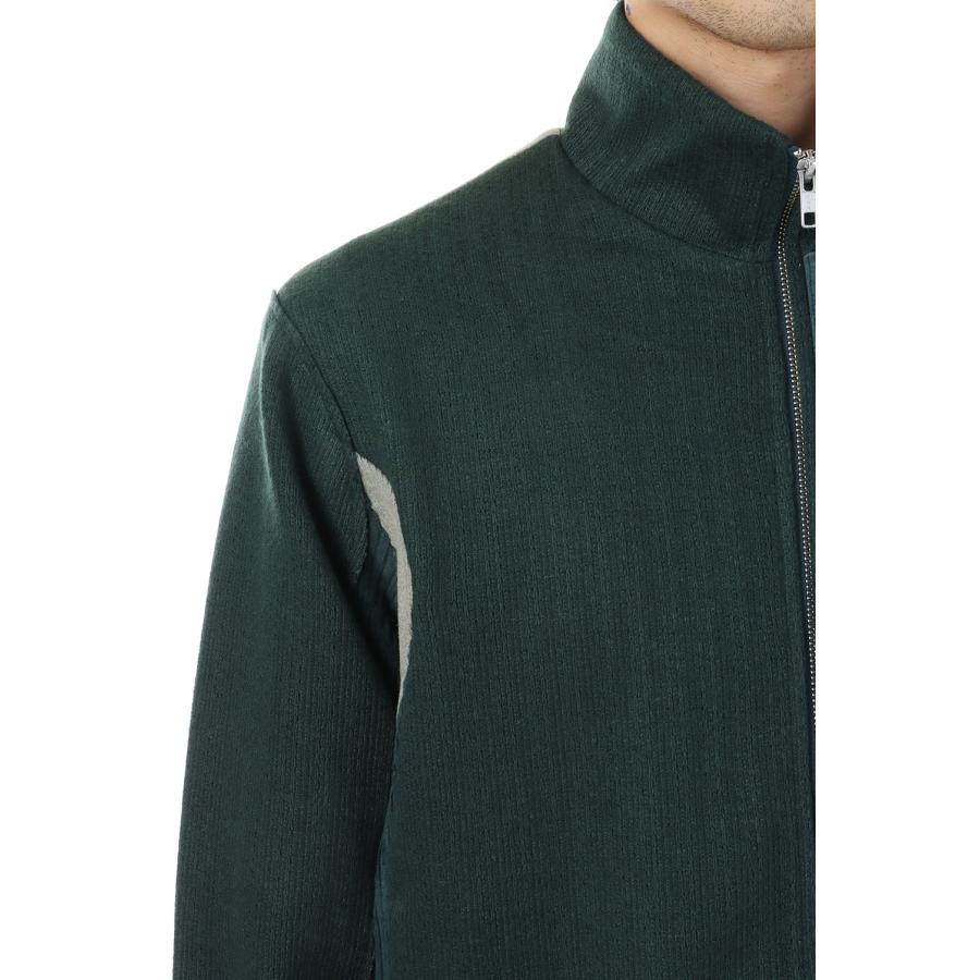 【P5倍 / SALE】EP.6 01 JERSEY / GREEN（EP6JS01-GN） XLIM(エクスリム) |  | 04