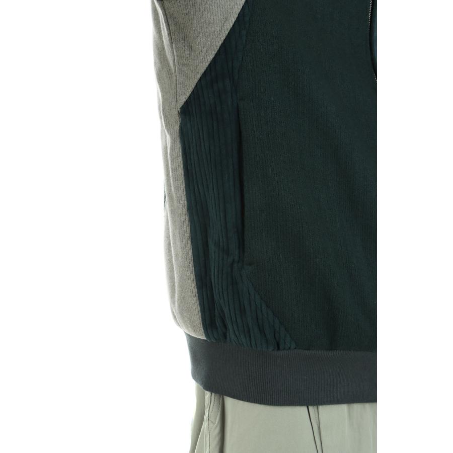 【P5倍 / SALE】EP.6 01 JERSEY / GREEN（EP6JS01-GN） XLIM(エクスリム) |  | 05