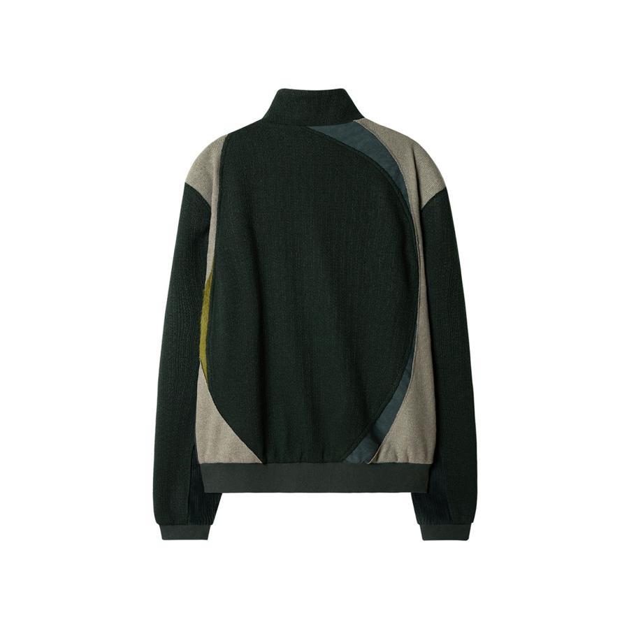 【P5倍 / SALE】EP.6 01 JERSEY / GREEN（EP6JS01-GN） XLIM(エクスリム) |  | 07