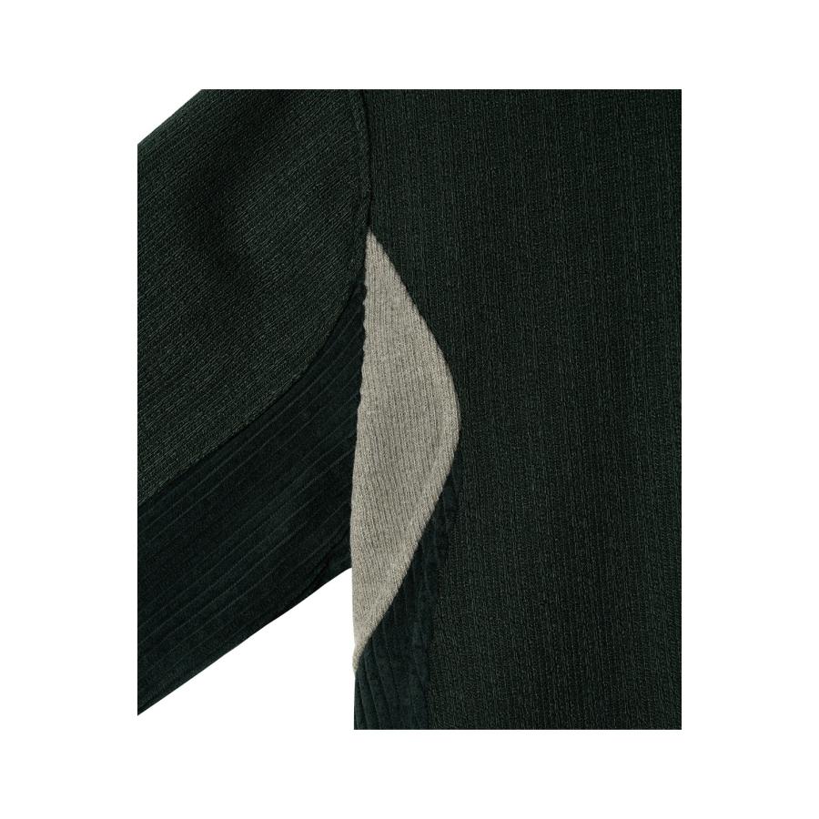 【P5倍 / SALE】EP.6 01 JERSEY / GREEN（EP6JS01-GN） XLIM(エクスリム) |  | 09