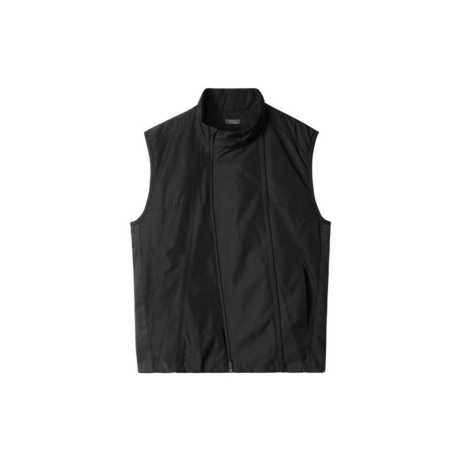 【P5倍 / SALE】EP.6 01 VEST / BLACK（EP6VT01-BK） XLIM(エクスリム) |  | 05
