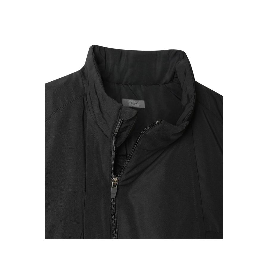 【P5倍 / SALE】EP.6 01 VEST / BLACK（EP6VT01-BK） XLIM(エクスリム) |  | 07