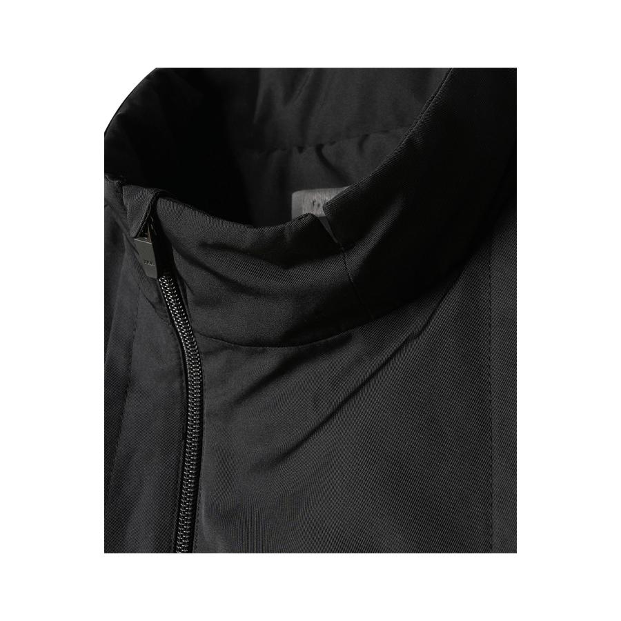 【P5倍 / SALE】EP.6 01 VEST / BLACK（EP6VT01-BK） XLIM(エクスリム) |  | 08