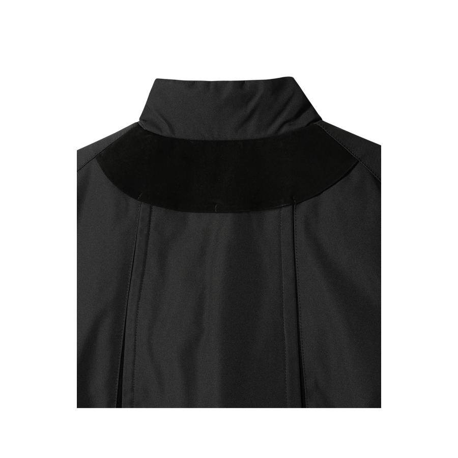 【P5倍 / SALE】EP.6 01 VEST / BLACK（EP6VT01-BK） XLIM(エクスリム) |  | 09