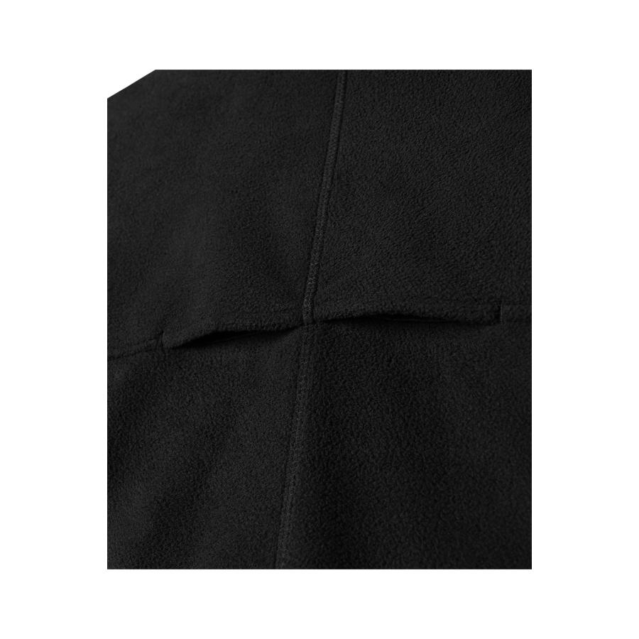 【P5倍 / SALE】EP.6 01 HALF ZIP / BLACK（EP6IN01-BK） XLIM(エクスリム) |  | 11