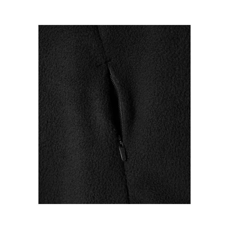 【P5倍 / SALE】EP.6 01 HALF ZIP / BLACK（EP6IN01-BK） XLIM(エクスリム) |  | 09