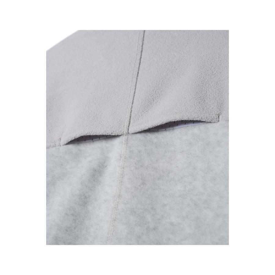 【P5倍 / SALE】EP.6 01 HALF ZIP / GREY（EP6IN01-GR） XLIM(エクスリム) |  | 10