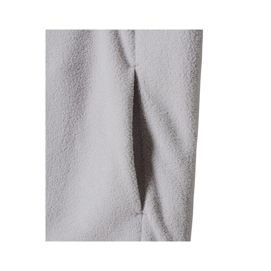 【P5倍 / SALE】EP.6 01 HALF ZIP / GREY（EP6IN01-GR） XLIM(エクスリム) |  | 11