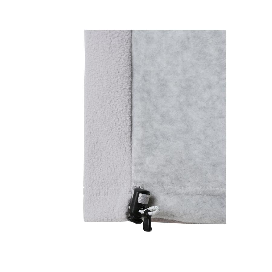 【P5倍 / SALE】EP.6 01 HALF ZIP / GREY（EP6IN01-GR） XLIM(エクスリム) |  | 12