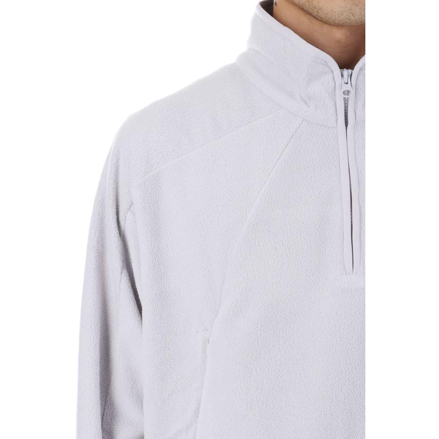 【P5倍 / SALE】EP.6 01 HALF ZIP / GREY（EP6IN01-GR） XLIM(エクスリム) |  | 03