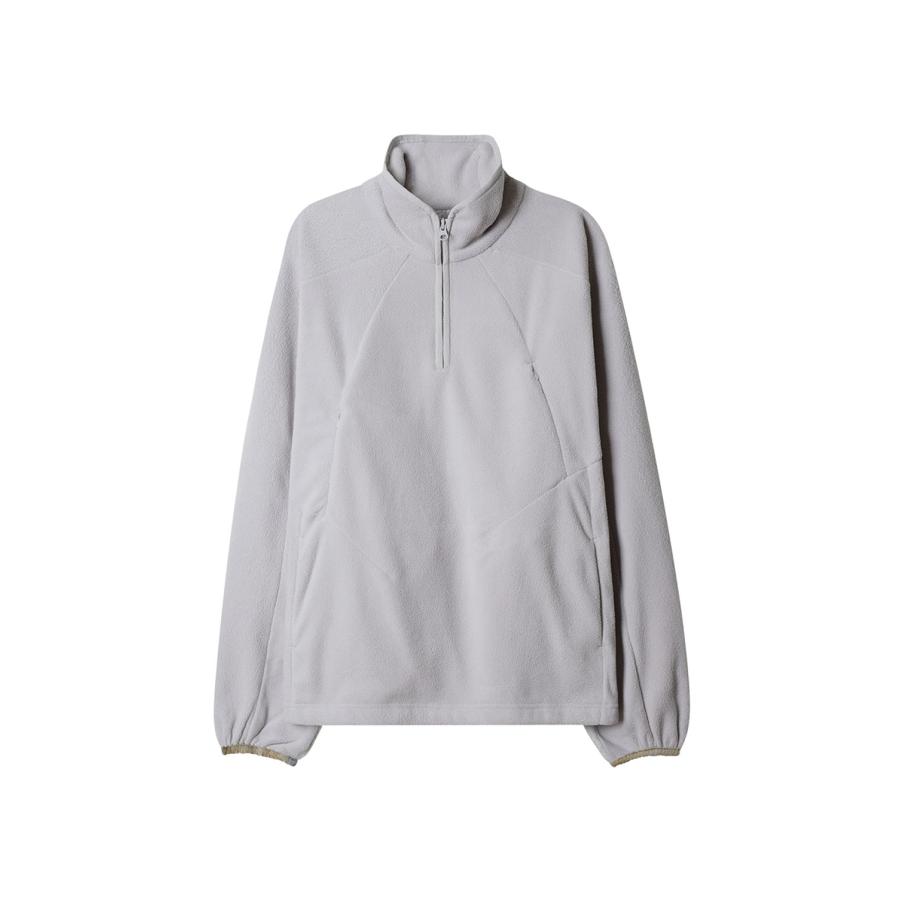 【P5倍 / SALE】EP.6 01 HALF ZIP / GREY（EP6IN01-GR） XLIM(エクスリム) |  | 06