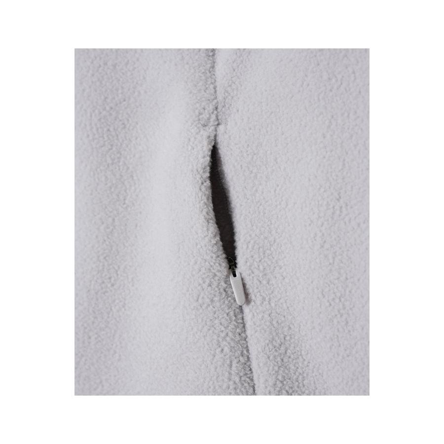 【P5倍 / SALE】EP.6 01 HALF ZIP / GREY（EP6IN01-GR） XLIM(エクスリム) |  | 09