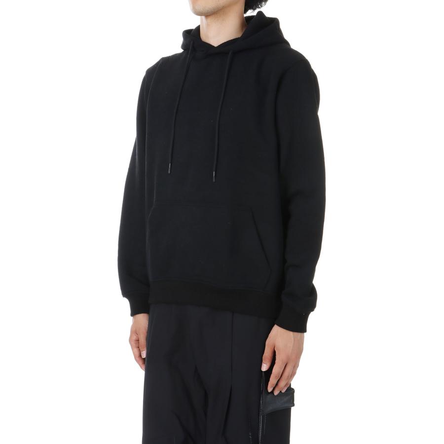 【P5倍 / SALE】EP.6 01 HOODIE / BLACK（EP6HD01-BK） XLIM(エクスリム) |  | 01