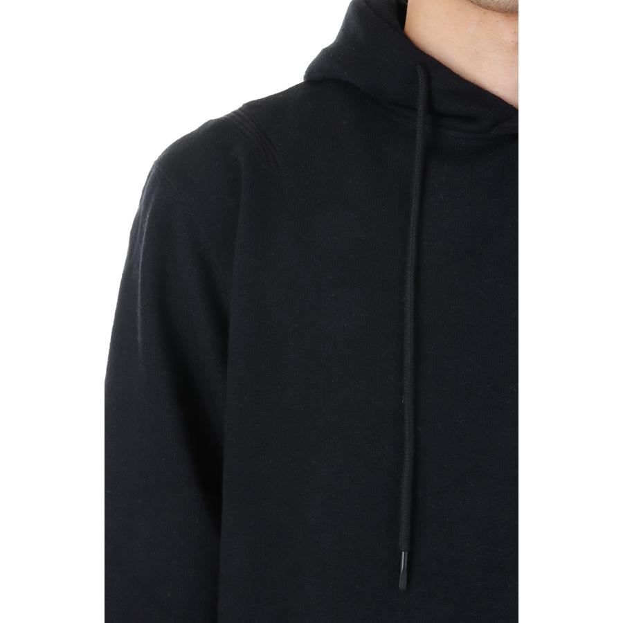 【P5倍 / SALE】EP.6 01 HOODIE / BLACK（EP6HD01-BK） XLIM(エクスリム) |  | 03