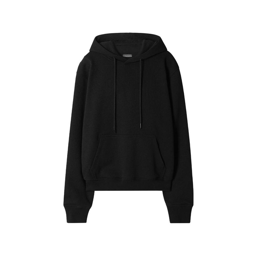 【P5倍 / SALE】EP.6 01 HOODIE / BLACK（EP6HD01-BK） XLIM(エクスリム) |  | 05