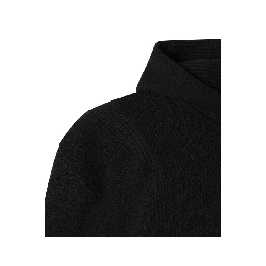 【P5倍 / SALE】EP.6 01 HOODIE / BLACK（EP6HD01-BK） XLIM(エクスリム) |  | 07