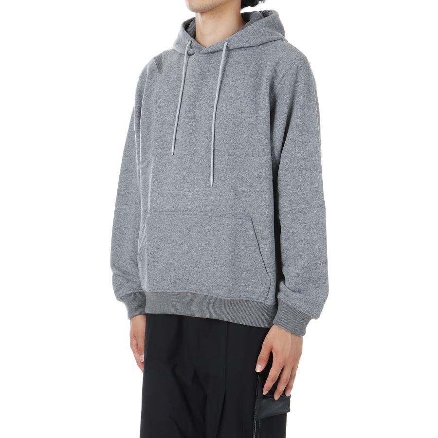 【P5倍 / SALE】EP.6 01 HOODIE / GRAY（EP6HD01-GR） XLIM(エクスリム) |  | 01