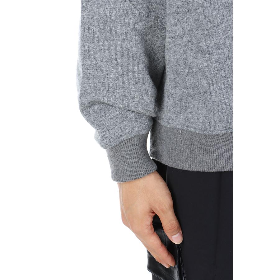 【P5倍 / SALE】EP.6 01 HOODIE / GRAY（EP6HD01-GR） XLIM(エクスリム) |  | 04