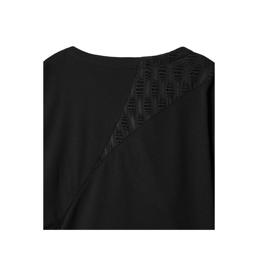 【P5倍】EP.6 01 SLEEVE / BLACK（EP6LS01-BK） XLIM(エクスリム) |  | 11