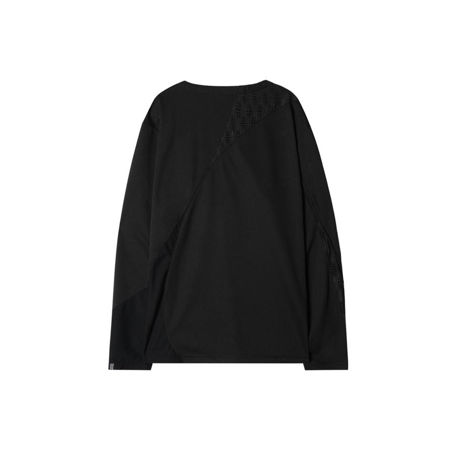 【P5倍】EP.6 01 SLEEVE / BLACK（EP6LS01-BK） XLIM(エクスリム) |  | 06