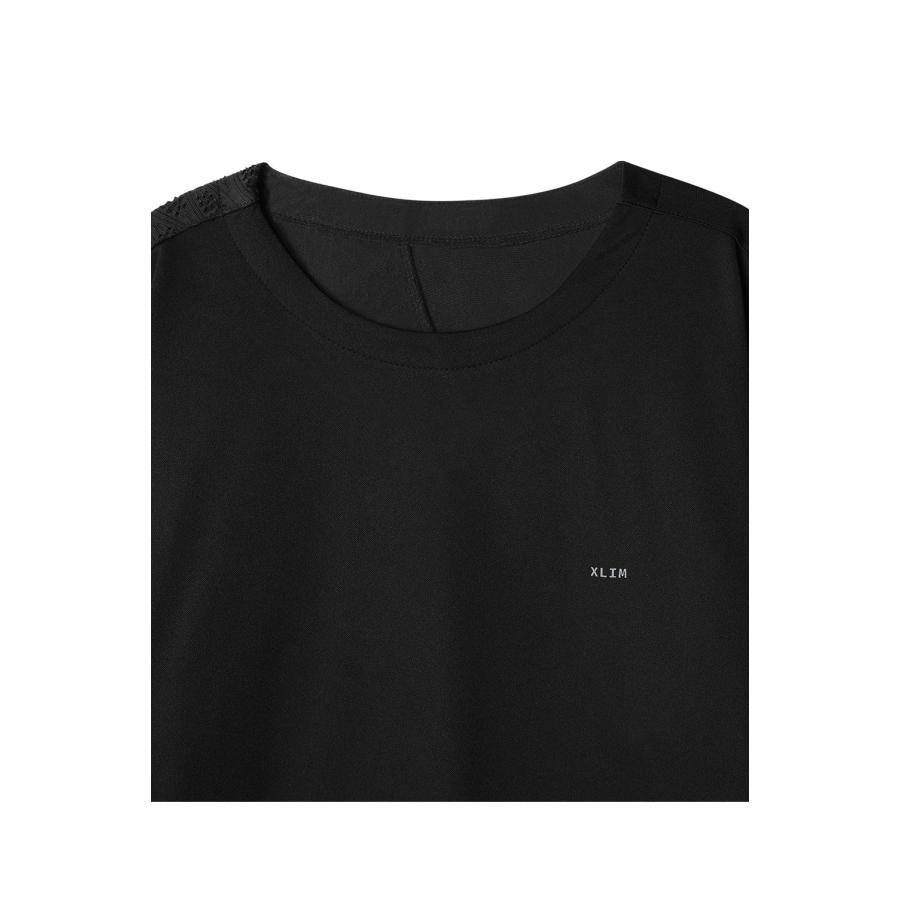 【P5倍】EP.6 01 SLEEVE / BLACK（EP6LS01-BK） XLIM(エクスリム) |  | 07