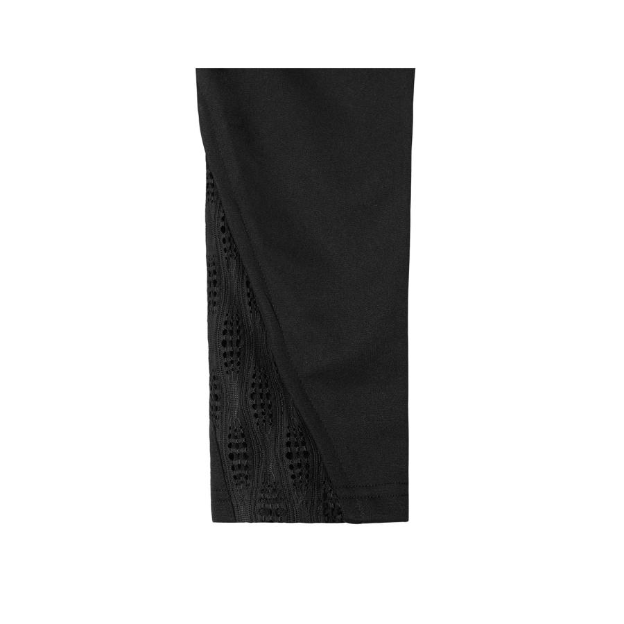 【P5倍】EP.6 01 SLEEVE / BLACK（EP6LS01-BK） XLIM(エクスリム) |  | 09