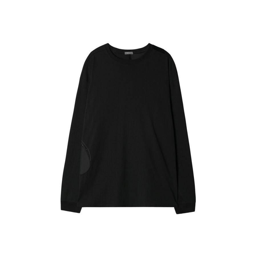 【P5倍】EP.6 02 SLEEVE / BLACK（EP6LS02-BK） XLIM(エクスリム) |  | 05