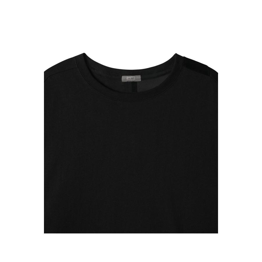 【P5倍】EP.6 02 SLEEVE / BLACK（EP6LS02-BK） XLIM(エクスリム) |  | 07