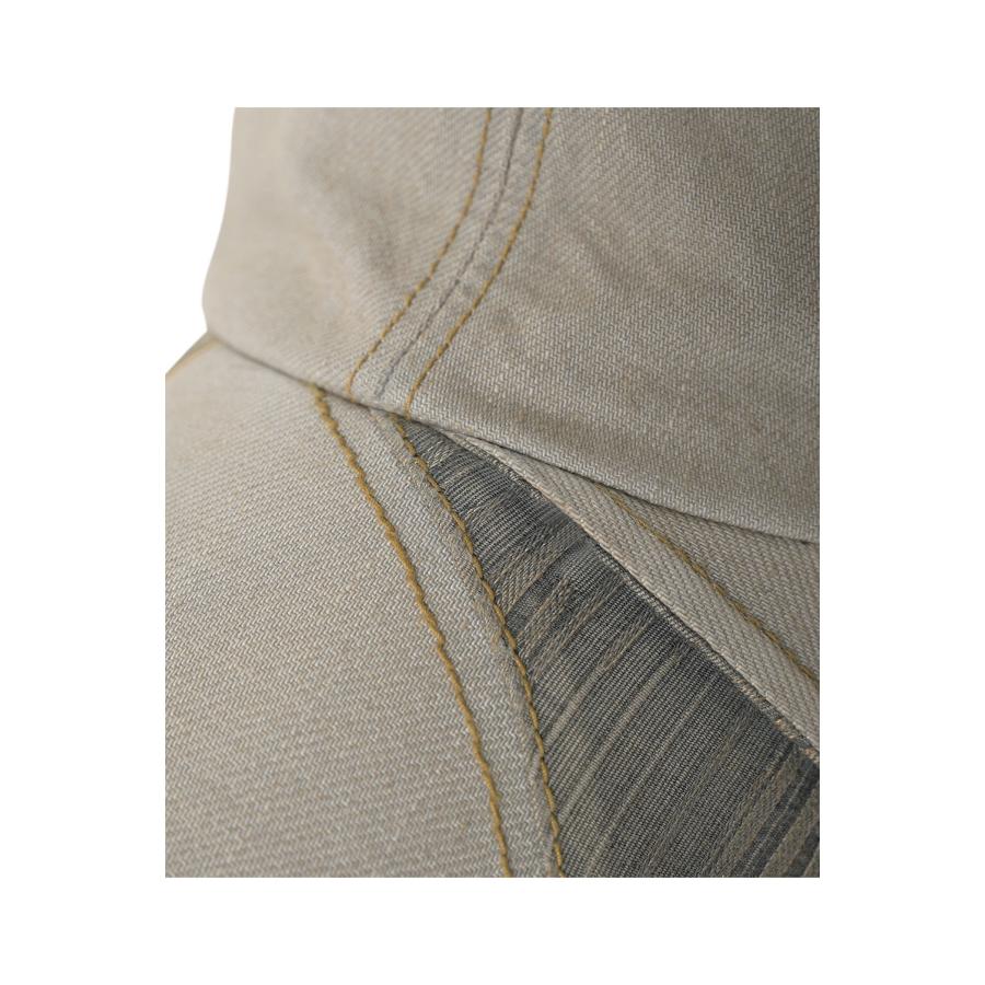 【P5倍 / SALE】EP.6 02 CAP / SAND BEIGE（EP6AC05-BE） XLIM(エクスリム) |  | 10