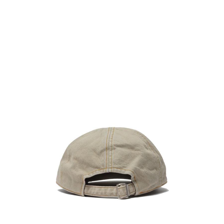【P5倍 / SALE】EP.6 02 CAP / SAND BEIGE（EP6AC05-BE） XLIM(エクスリム) |  | 02