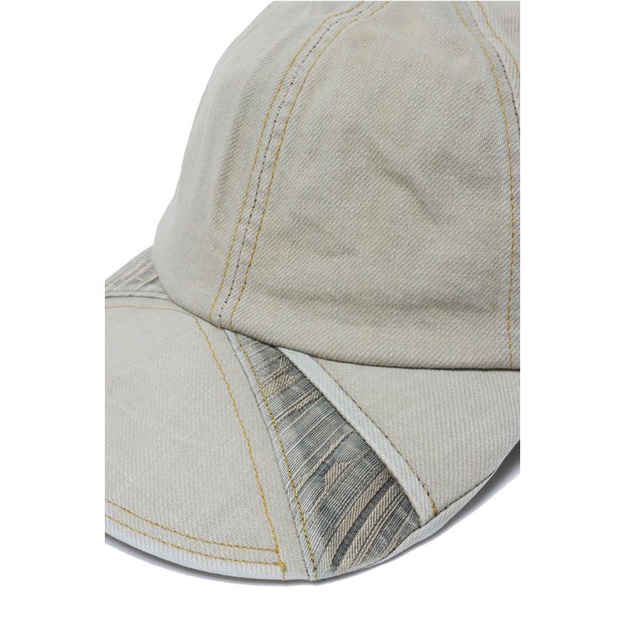 【P5倍 / SALE】EP.6 02 CAP / SAND BEIGE（EP6AC05-BE） XLIM(エクスリム) |  | 04