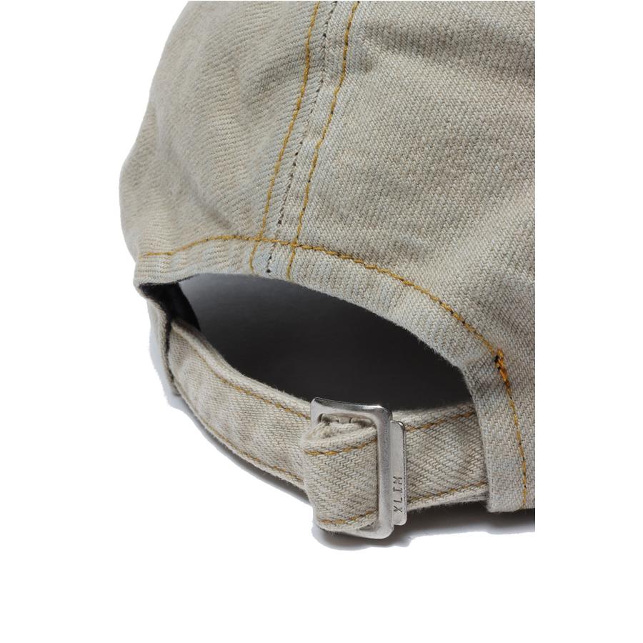 【P5倍 / SALE】EP.6 02 CAP / SAND BEIGE（EP6AC05-BE） XLIM(エクスリム) |  | 05