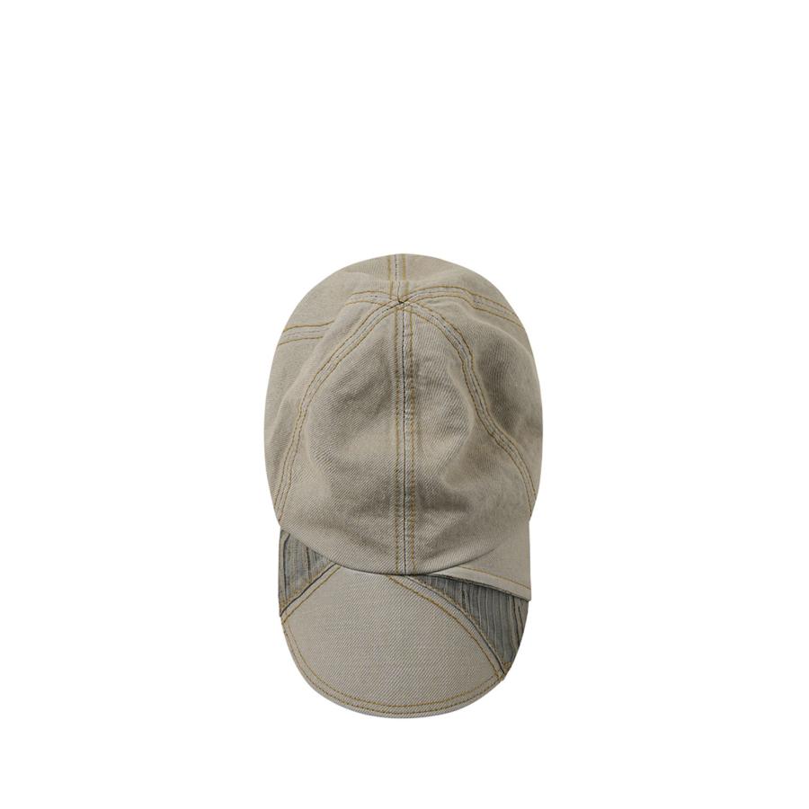 【P5倍 / SALE】EP.6 02 CAP / SAND BEIGE（EP6AC05-BE） XLIM(エクスリム) |  | 08