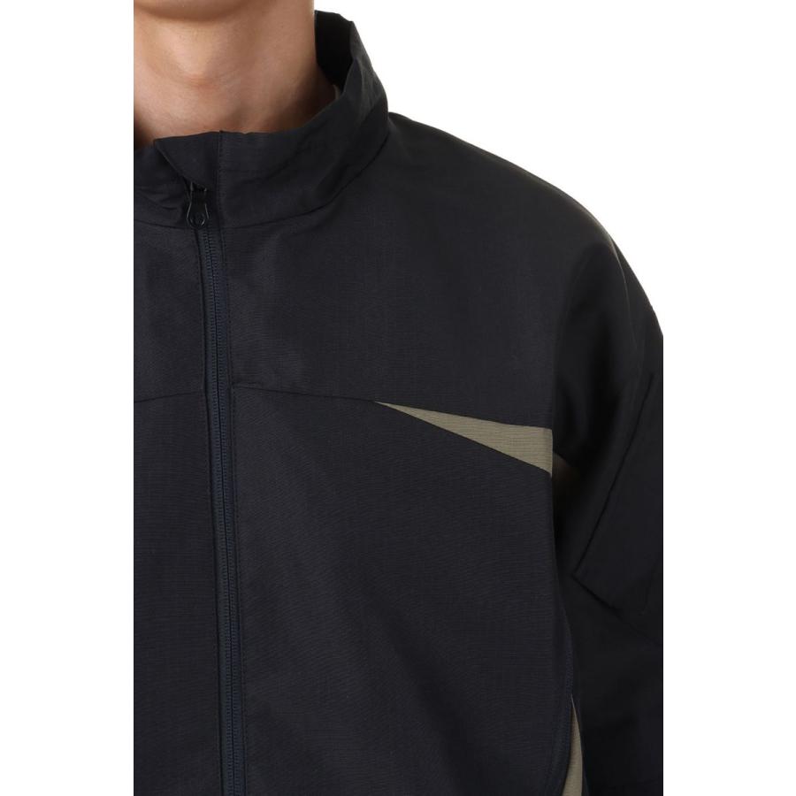 MAGIC STICK 【SALE / 40%OFF】WR Tech 2way Track Jacket/Black x 