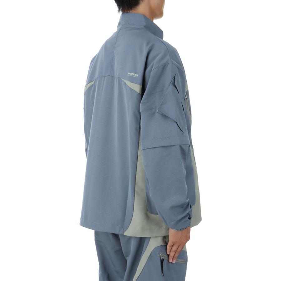 MAGIC STICK WR Tech 2way セット