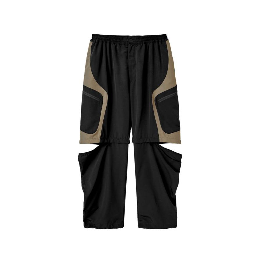 サイズXL 【新品】MAGIC STICK 2way Track Pants MAGIC STICK（マジックスティック） 【P5倍】WR Tech 2way Track Pants