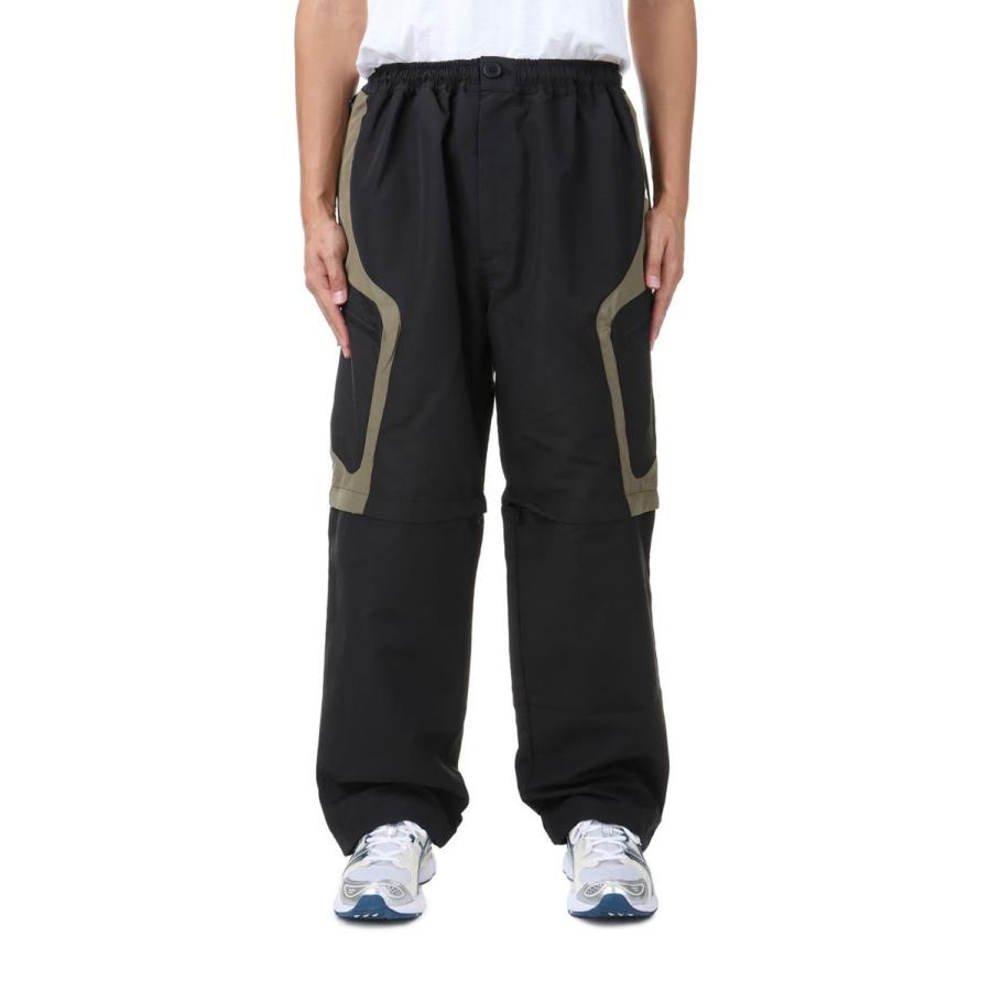 MAGIC STICK（マジックスティック） 【P5倍】WR Tech 2way Track Pants