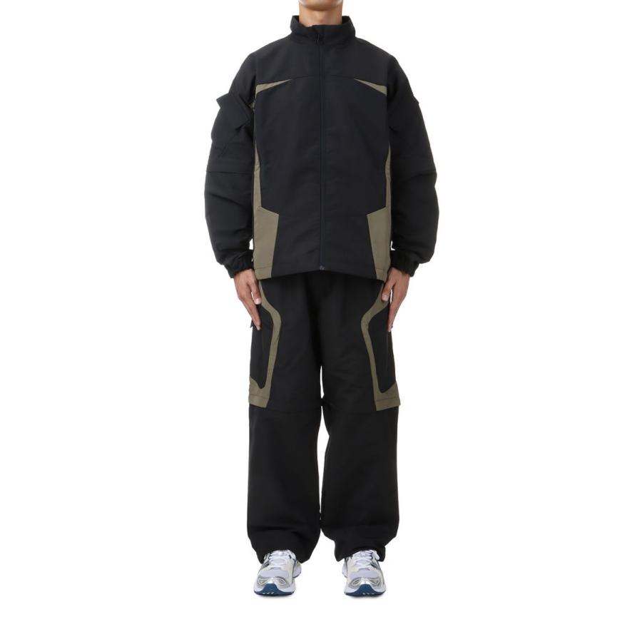 サイズXL 【新品】MAGIC STICK 2way Track Pants MAGIC STICK（マジックスティック） 【P5倍】WR Tech 2way Track Pants