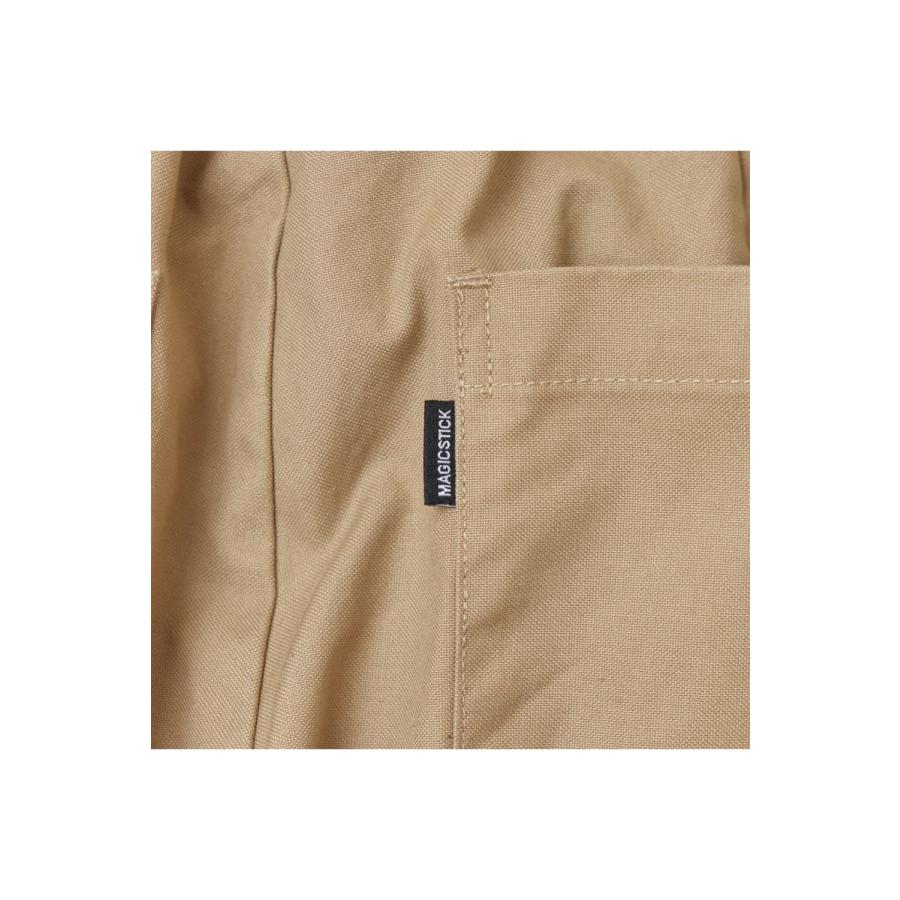 【P5倍 / SALE】Wide HAKAMA Balloon PTS/Beige(24AW-MS09-024) MAGIC STICK(マジックスティック) | MAGIC STICK | 11