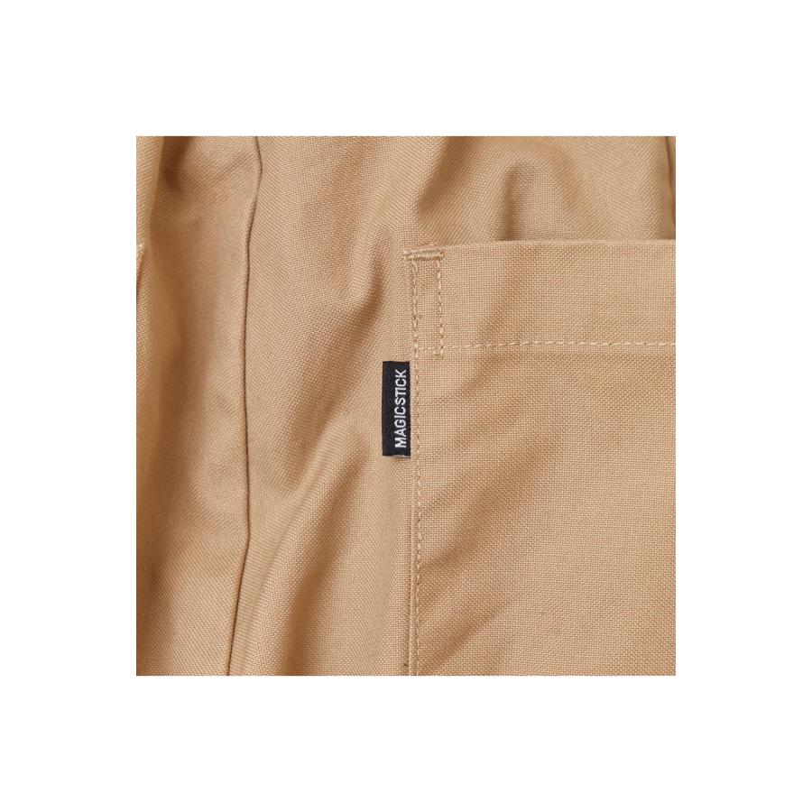 【P5倍 / SALE】Wide HAKAMA Balloon PTS/Beige(24AW-MS09-024) MAGIC STICK(マジックスティック) | MAGIC STICK | 11