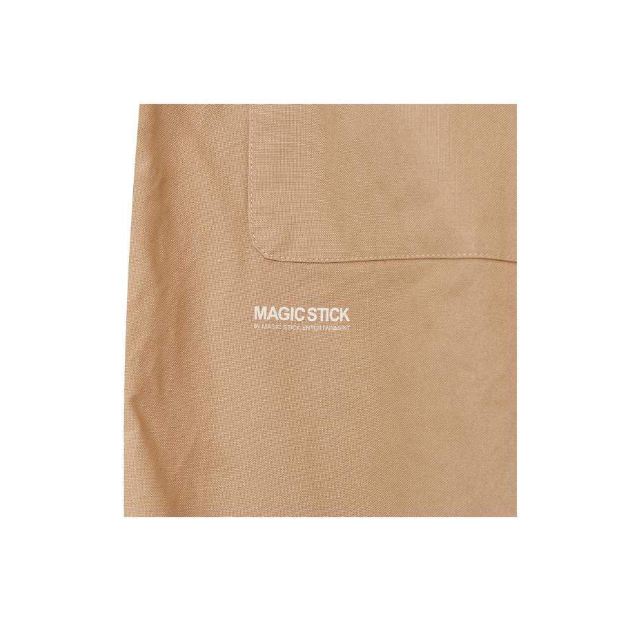 【P5倍 / SALE】Wide HAKAMA Balloon PTS/Beige(24AW-MS09-024) MAGIC STICK(マジックスティック) | MAGIC STICK | 12