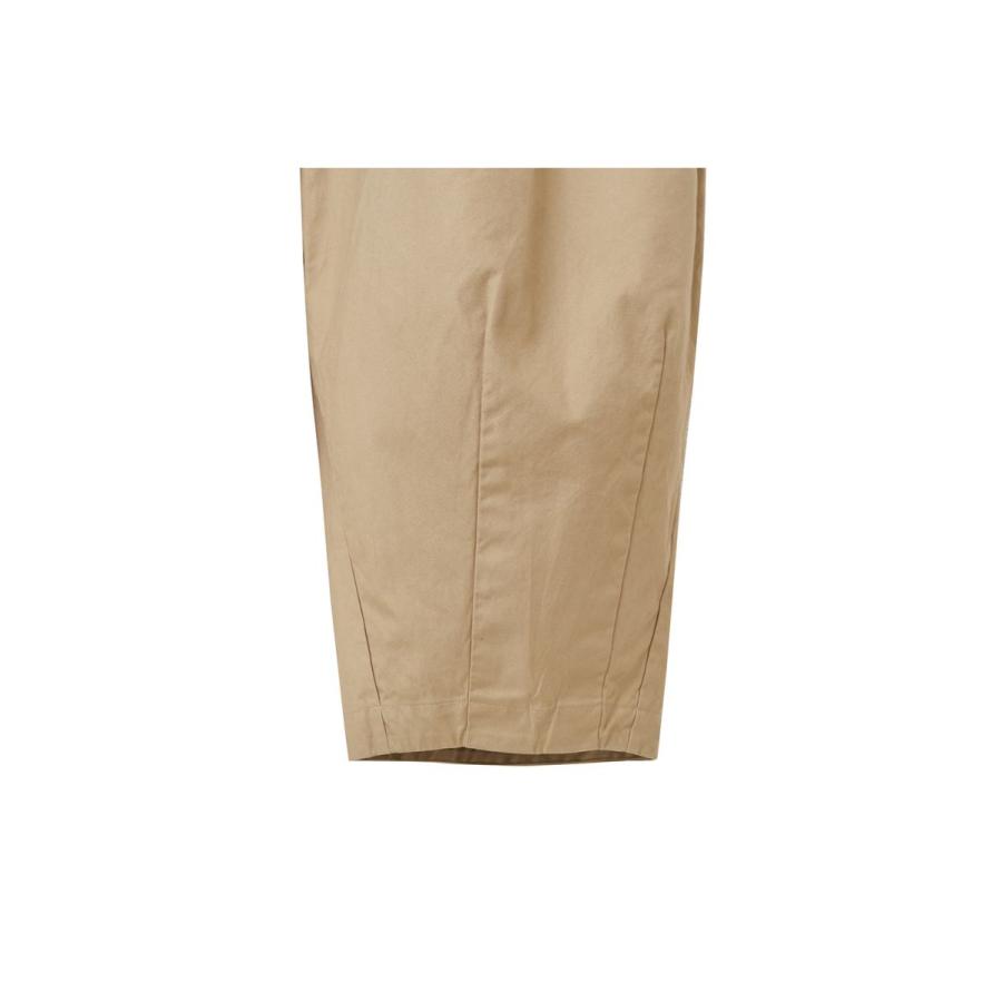 【P5倍 / SALE】Wide HAKAMA Balloon PTS/Beige(24AW-MS09-024) MAGIC STICK(マジックスティック) | MAGIC STICK | 13