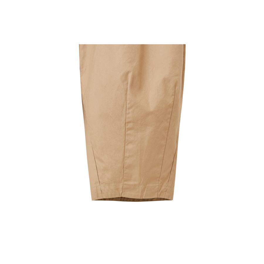 【P5倍 / SALE】Wide HAKAMA Balloon PTS/Beige(24AW-MS09-024) MAGIC STICK(マジックスティック) | MAGIC STICK | 13