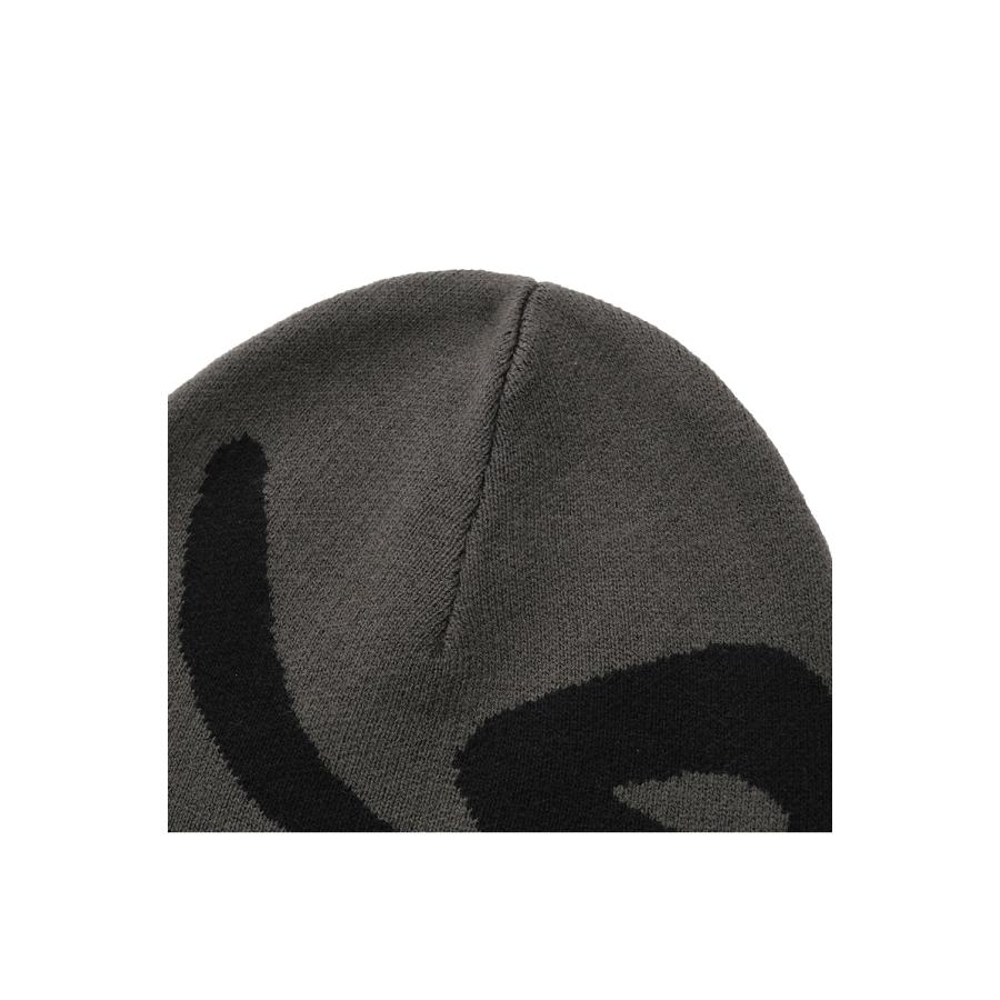 【P5倍 / SALE】TN Plus Beanie/Black(24AW-MS10-033) MAGIC STICK(マジックスティック) | MAGIC STICK | 03