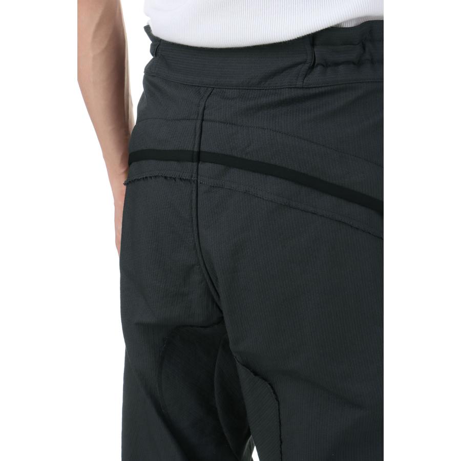 【P5倍 / SALE】HYDRA PANTS/CHARCOAL(JI-24AW-PT02-2) JIAN YE(ジェンイェ) |  | 04