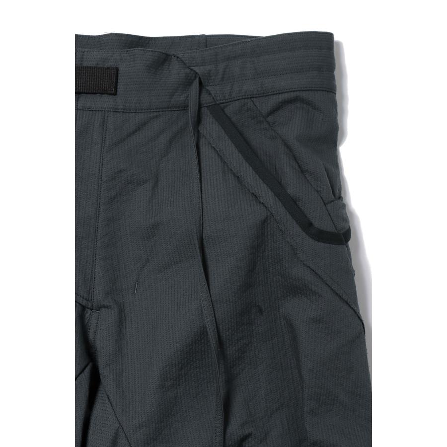 【P5倍 / SALE】HYDRA PANTS/CHARCOAL(JI-24AW-PT02-2) JIAN YE(ジェンイェ) |  | 08