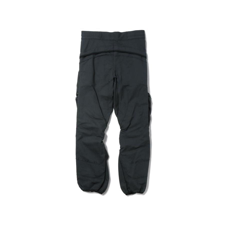 【P5倍 / SALE】HYDRA PANTS/CHARCOAL(JI-24AW-PT02-2) JIAN YE(ジェンイェ) |  | 09