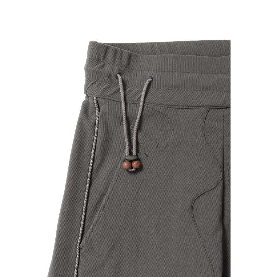 【P5倍 / SALE】HNMN PANTS/GRAY(JI-24AW-PT04) JIAN YE(ジェンイェ) |  | 09
