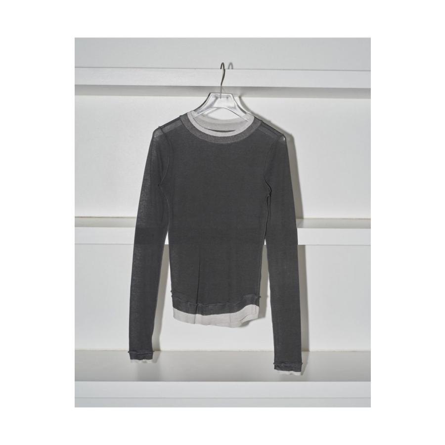 16時までのご注文で最短翌日発送】Highgauge Layered Long T-shirts -CHARCOAL GRAY (12420606) Todayful(トゥデイフル) : 20156721 : Deepinsideinc.com Store - 通販 - Yahoo!ショッピング 16時までのご注文で最短翌日発送】Highgauge Layered Long T-shirts -CHARCOAL GRAY (12420606) Todayful(トゥデイフル) : 20156721 : Deepinsideinc.com Store - 通販 - Yahoo!ショッピング