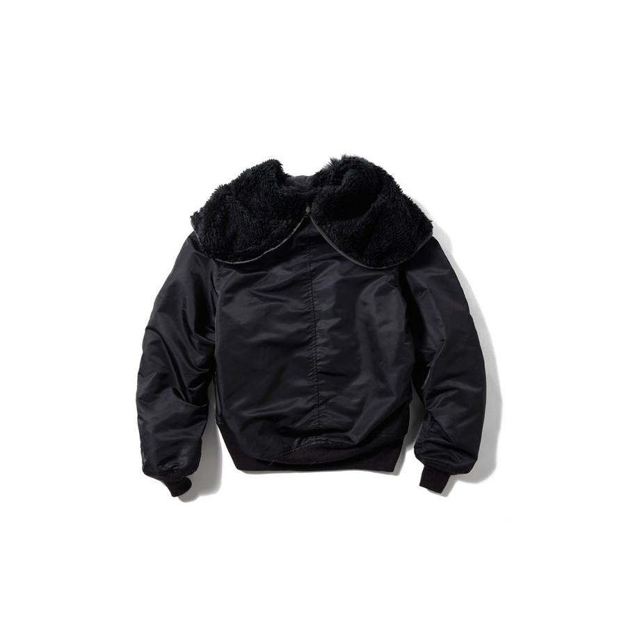 【P5倍 / SALE】CLIMASHIELD PADDING N-2B - BLACK (GL15555) Gold(ゴールド) | GOLD | 10